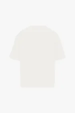 Sevenheavens Heavy Blank T Shirt Cream (2)