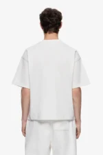 Sevenheavens Heavy Blank T Shirt Cream (5)