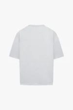 Sevenheavens Heavy Blank T Shirt Grey (1)