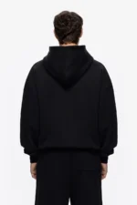 Sevenheavens Heavy Blank Zip Hoodie (1)