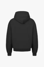 Sevenheavens Heavy Blank Zip Hoodie (3)