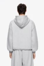 Sevenheavens Heavy Blank Zip Hoodie (6)