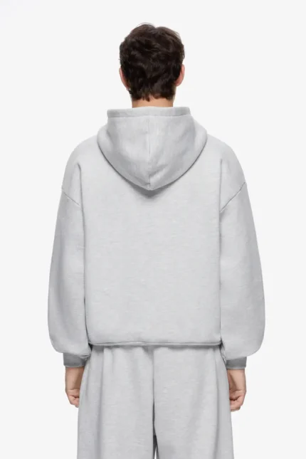 Sevenheavens Heavy Blank Zip Hoodie (6)