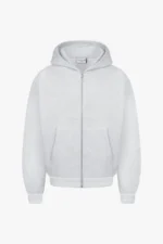 Sevenheavens Heavy Blank Zip Hoodie (9)