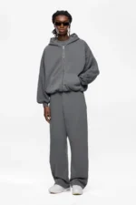 Sevenheavens SH Washed Blank Zip Hoodie (1)