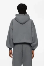 Sevenheavens SH Washed Blank Zip Hoodie (3)