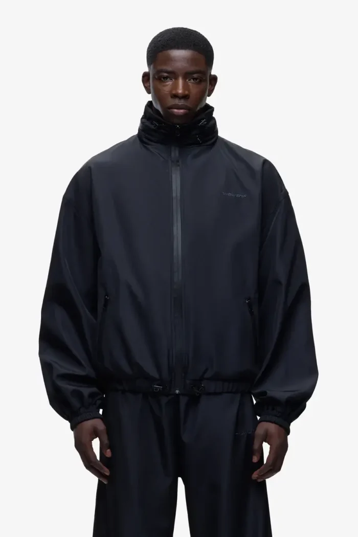 Sevenheavens Tracksuit Black (1)