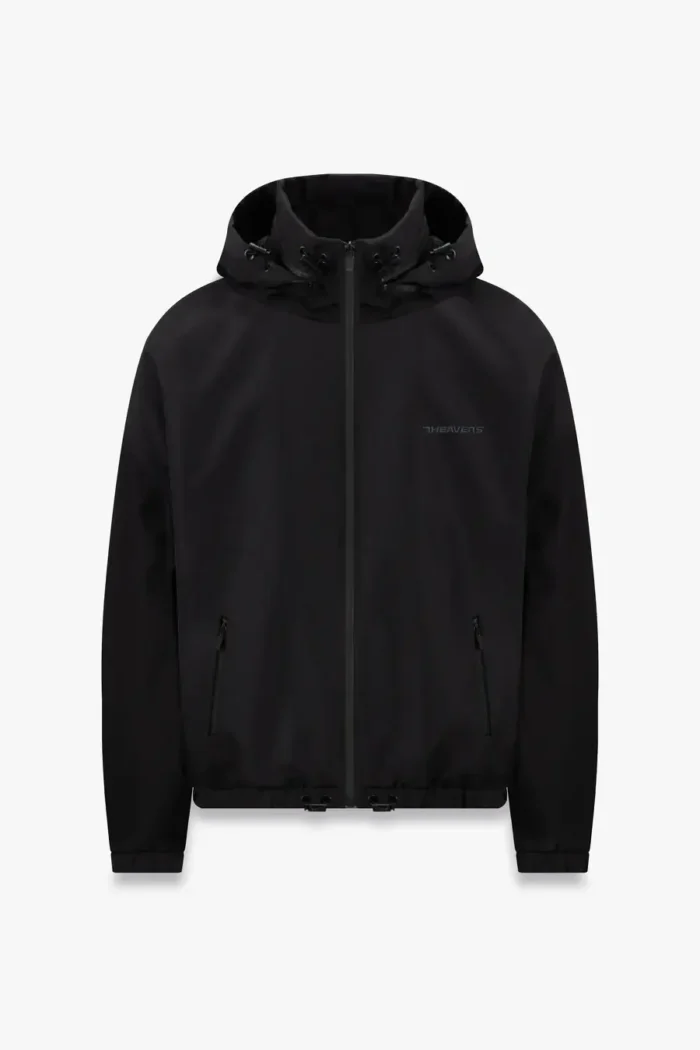 Sevenheavens Tracksuit Black (5)