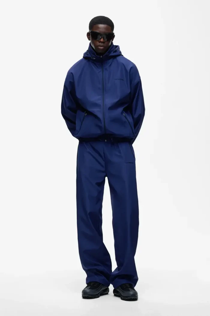 Sevenheavens Tracksuit Ocean Blue (2)