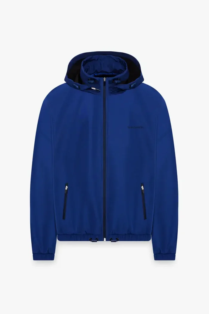 Sevenheavens Tracksuit Ocean Blue (5)