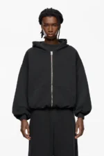 Sevenheavens Washed Blank Zip Hoodie (1)