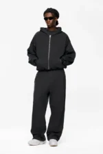 Sevenheavens Washed Blank Zip Hoodie (2)