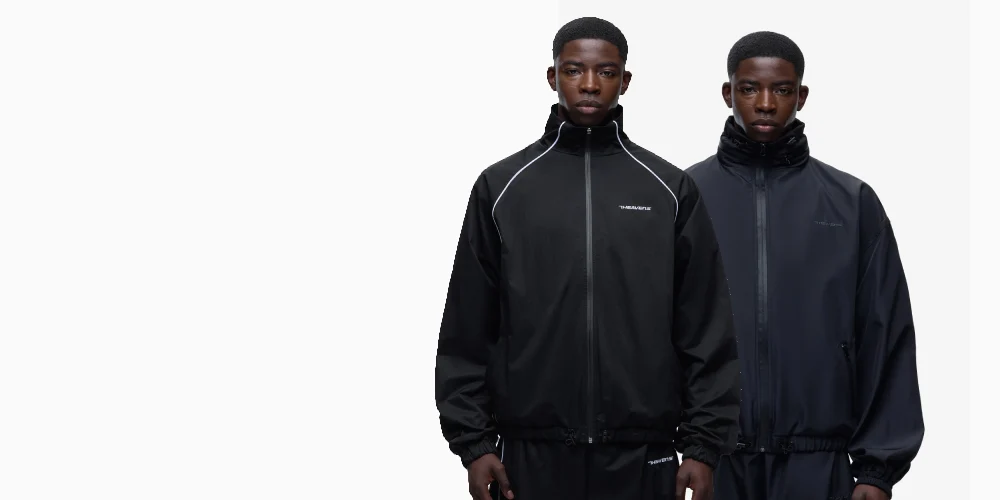 sevenheavens jacke