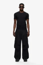 Sevenheavens Big Pocket Cargo Black 1.webp