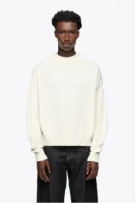 Sevenheavens Cropped Knitwear Ecru 2.webp