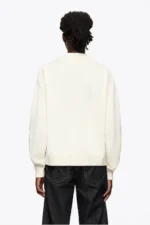 Sevenheavens Cropped Knitwear Ecru 6.webp