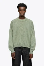 Sevenheavens Cropped Knitwear Mint 1.webp