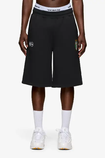 Sevenheavens Italian Sweat Shorts 4.webp