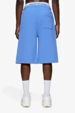 Sevenheavens Italian Sweat Shorts Blue 2.webp