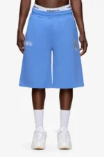 Sevenheavens Italian Sweat Shorts Blue 4.webp