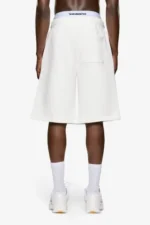 Sevenheavens Italian Sweat Shorts Cream 2.webp