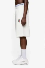 Sevenheavens Italian Sweat Shorts Cream 3.webp