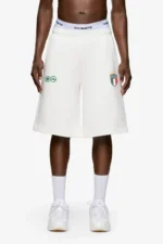 Sevenheavens Italian Sweat Shorts Cream 4.webp