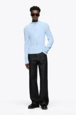 Sevenheavens Knitwear Jacket Baby Blue 1.webp