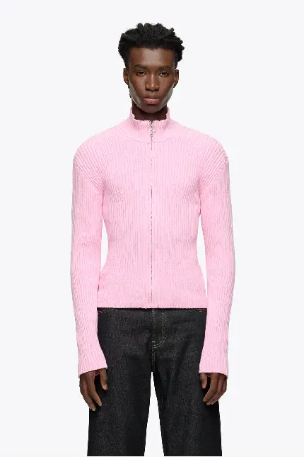 Sevenheavens Knitwear Jacket Cotton Candy 5.webp