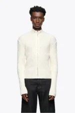 Sevenheavens Knitwear Jacket Cream 4.webp