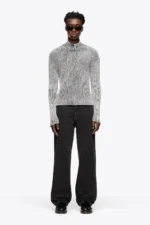 Sevenheavens Knitwear Jacket Stone White 1.webp
