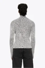 Sevenheavens Knitwear Jacket Stone White 3.webp