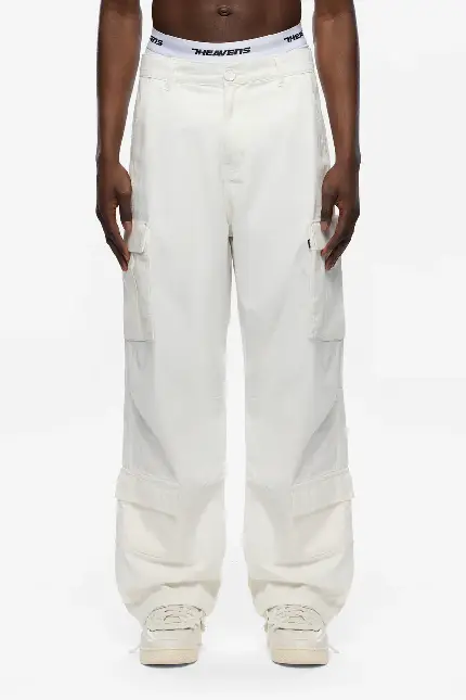 Sevenheavens Summer Cargo Pants 4.webp