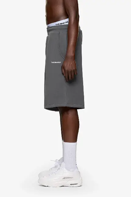 Sevenheavens Sweat Shorts 3.webp