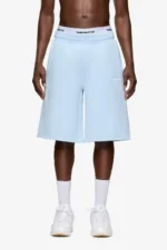 Sevenheavens Sweat Shorts Baby Blue 1.webp