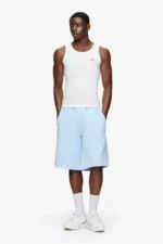 Sevenheavens Sweat Shorts Baby Blue 4.webp