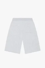 Sevenheavens Sweat Shorts Black Heather Grey 2.webp