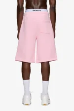 Sevenheavens Sweat Shorts Cotton Candy 4.webp