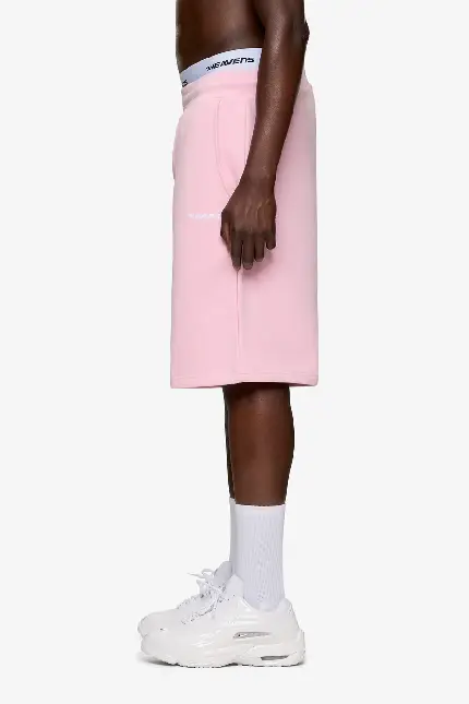 Sevenheavens Sweat Shorts Cotton Candy 5.webp
