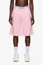 Sevenheavens Sweat Shorts Cotton Candy 6.webp