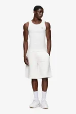 Sevenheavens Sweat Shorts Cream 3.webp