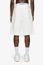 Sevenheavens Sweat Shorts Cream 4.webp