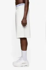 Sevenheavens Sweat Shorts Cream 5.webp