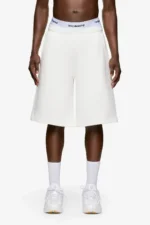 Sevenheavens Sweat Shorts Cream 6.webp