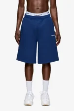 Sevenheavens Sweat Shorts Ocean Blue 1.webp