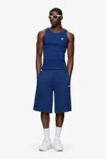 Sevenheavens Sweat Shorts Ocean Blue 4.webp