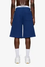 Sevenheavens Sweat Shorts Ocean Blue 5.webp